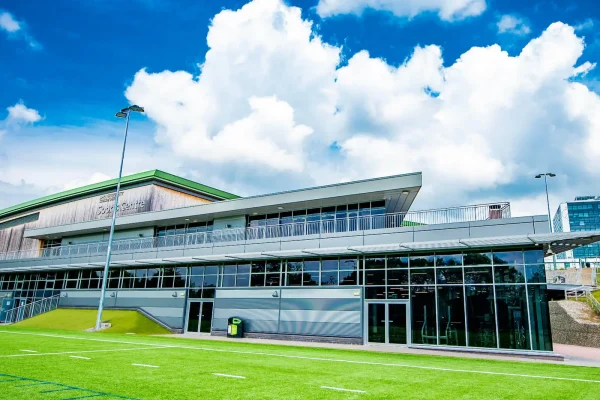 University Of Derby
