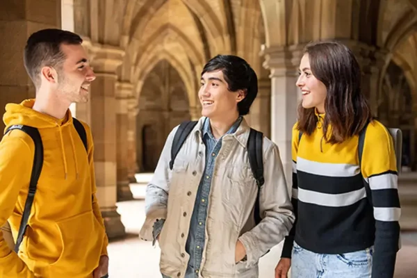 University Of Glasgow
