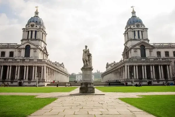 University of Greenwich