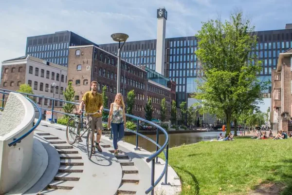University of Amsterdam, Belanda