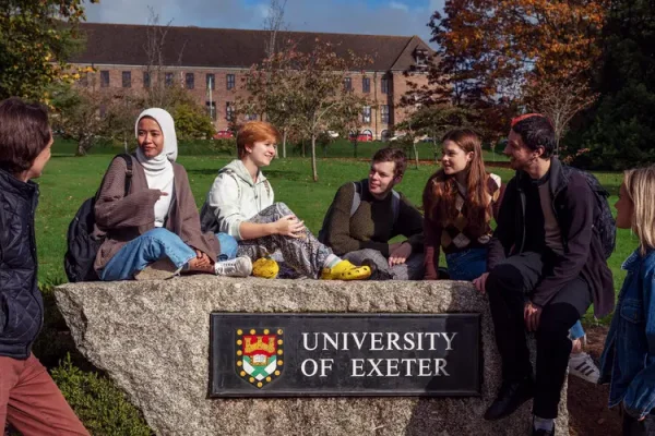University of Exeter