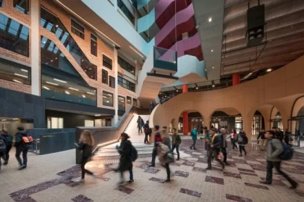 University of Melbourne