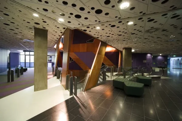 University of New South Wales Australia