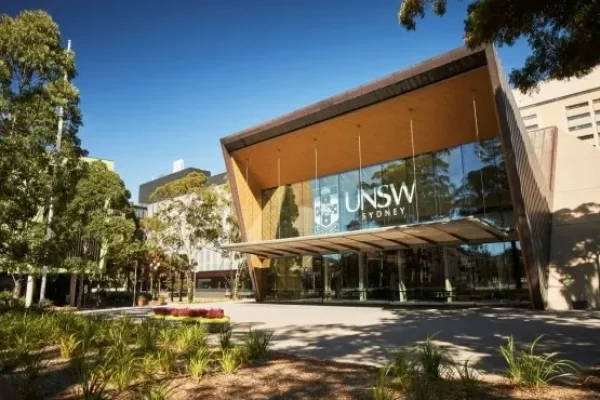University of New South Wales (UNSW)