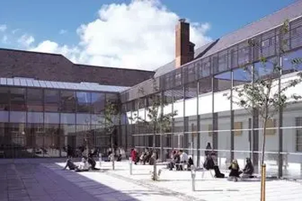 University of Southampton