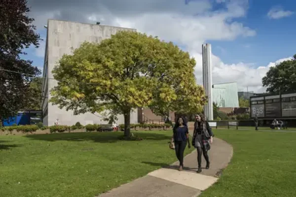 University of Southampton
