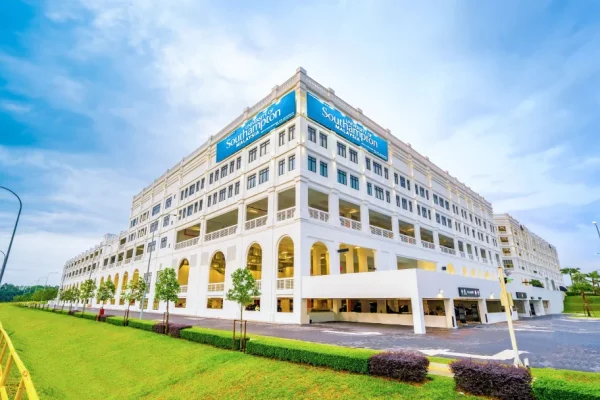 University of Southampton Malaysia
