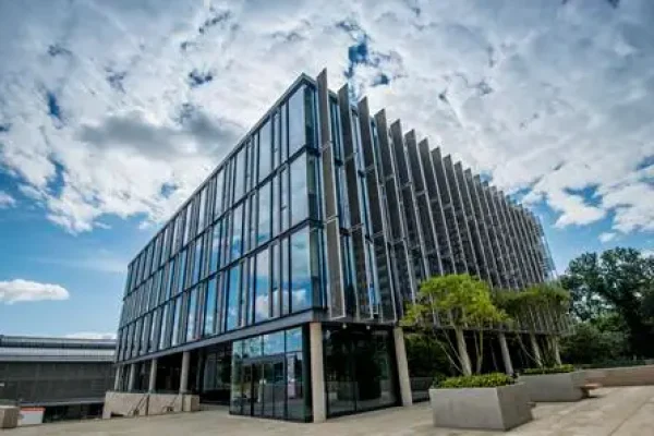 University of Southampton