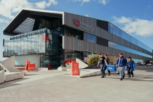 University of Tasmania, Australia
