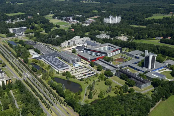University of Twente (1)