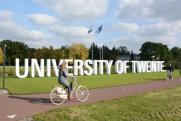 University of Twente (1)