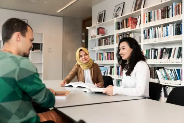 University of Twente (1)