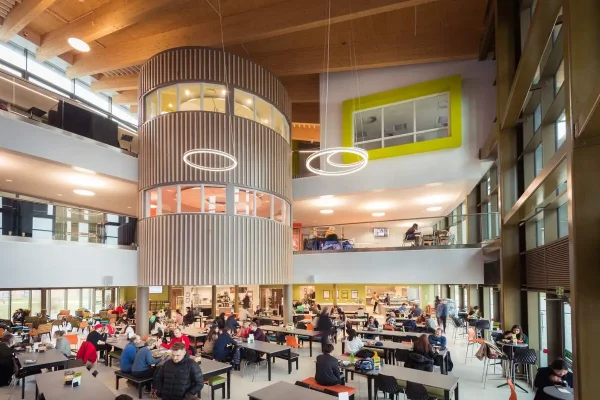 University of York