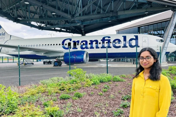 Cranfield University