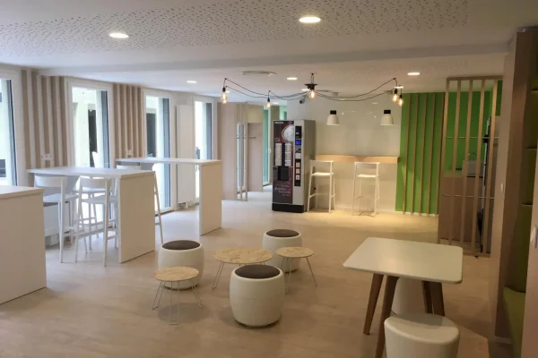 Vatel Hotel and Tourism Business School