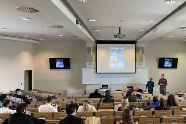 Vatel Hotel and Tourism Business School