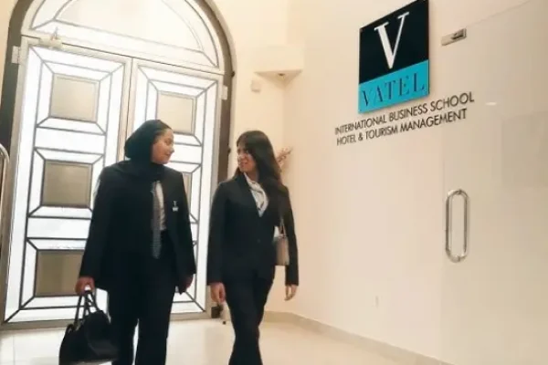 Vatel Suzhou Hospitality and Tourism School