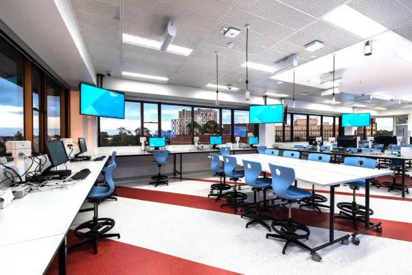 Victoria University Australia