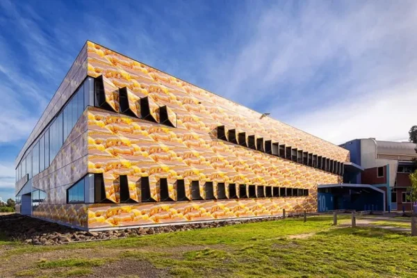 Victoria University (VU) australia