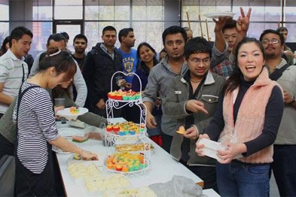 Kuliah di Victory Institute Australia
