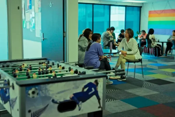 Waikato Institute Education New Zealand