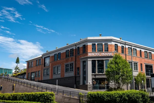 Waikato Institute Of Technology