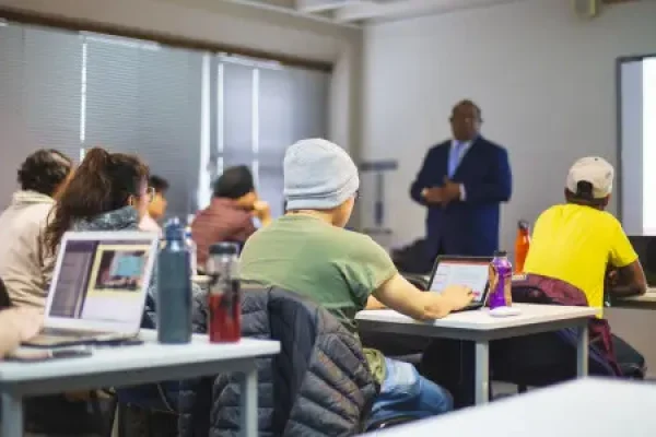 Wellington Institute Of Technology (Weltec) New Zealand