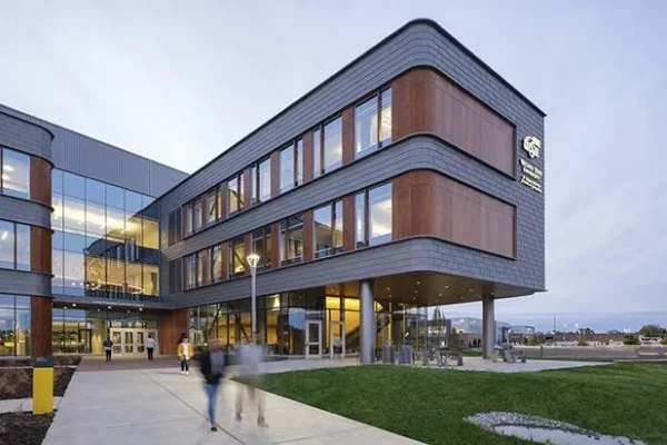 Western Sydney University, Australia