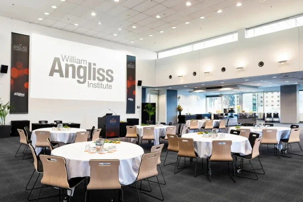 Fasilitas William Angliss Institute Australia