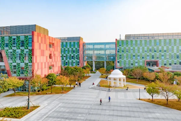 Xi’an Jiaotong Liverpool University, China