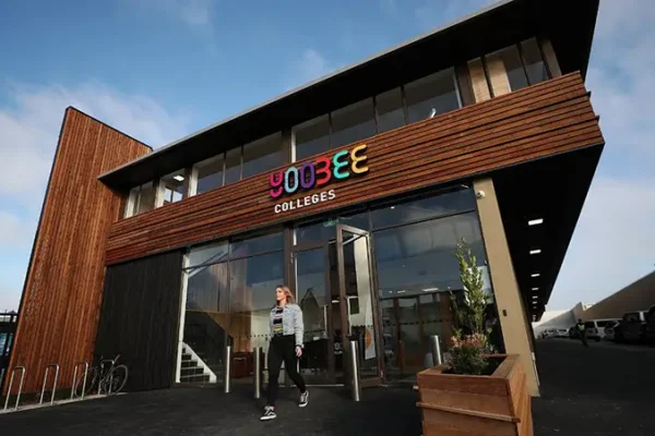 Yoobee College of Creative Innovation