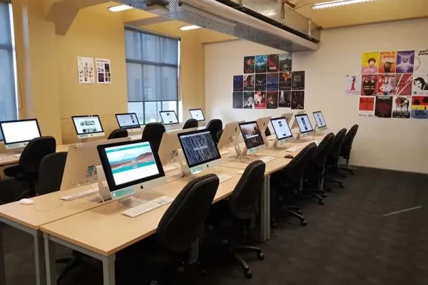 Yoobee College of Creative Innovation