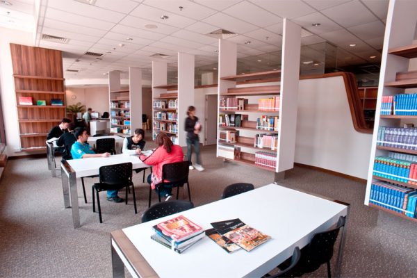 berjaya-library