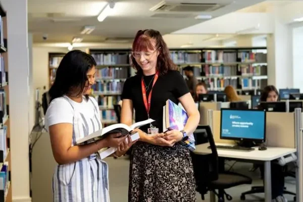 University of Central Lancashire