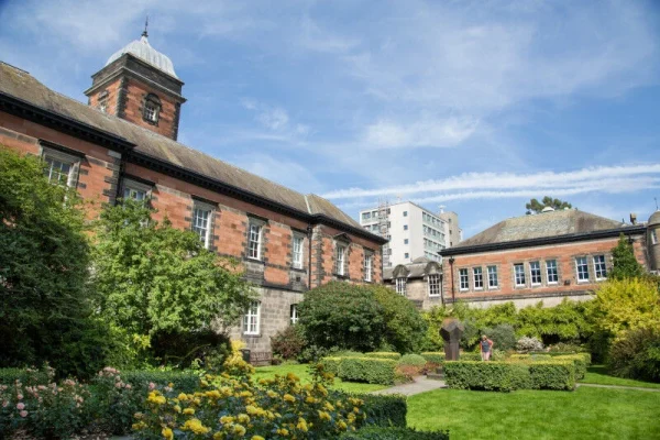 University of Dundee
