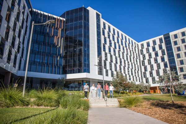 University of Canberra, Australia