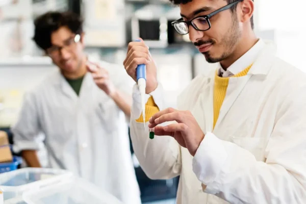 INTO London : STEM, Medicine and Health
