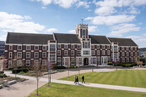 Loughborough University