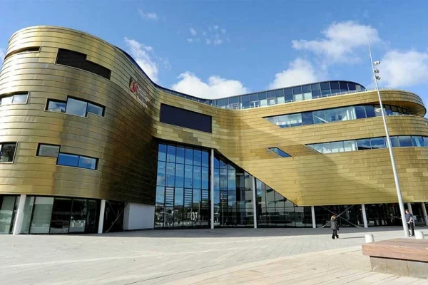 Teesside University