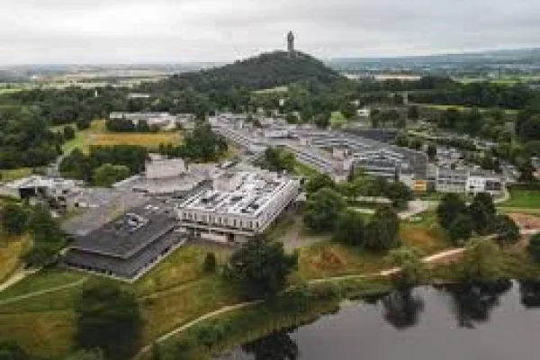 University of Stirling