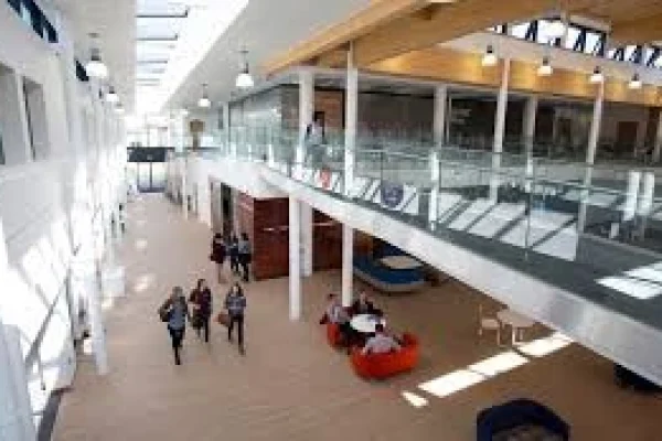 University of Hertfordshire