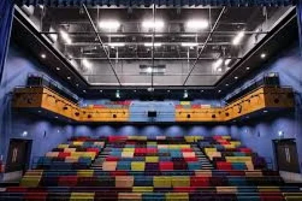 University of Lincoln