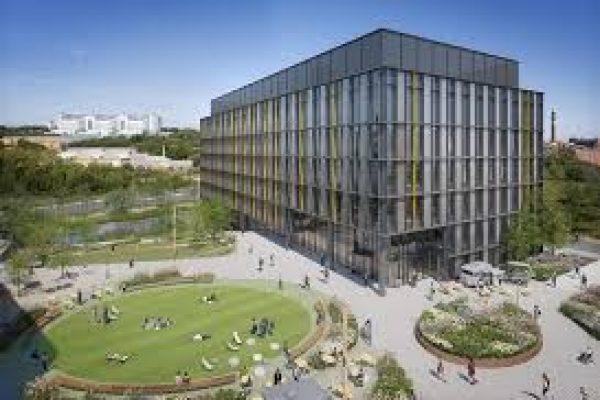 University of Birmingham