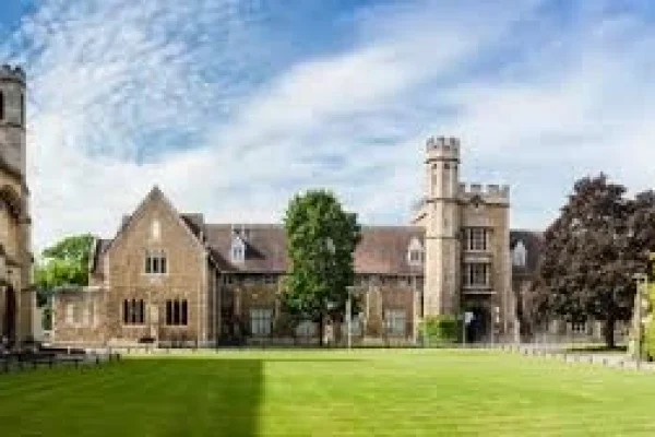 University of Gloucestershire