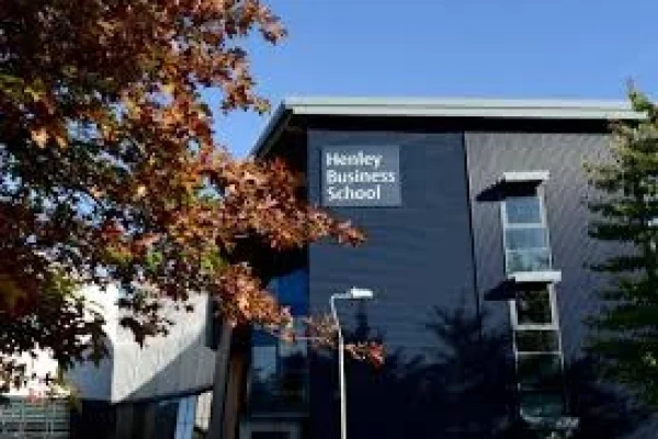 Henley Business School, University of Reading