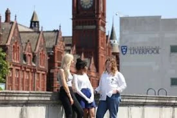 University of Liverpool