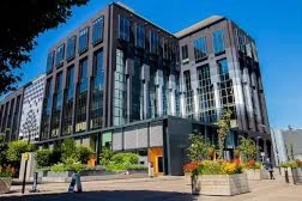 Oxford Brookes University
