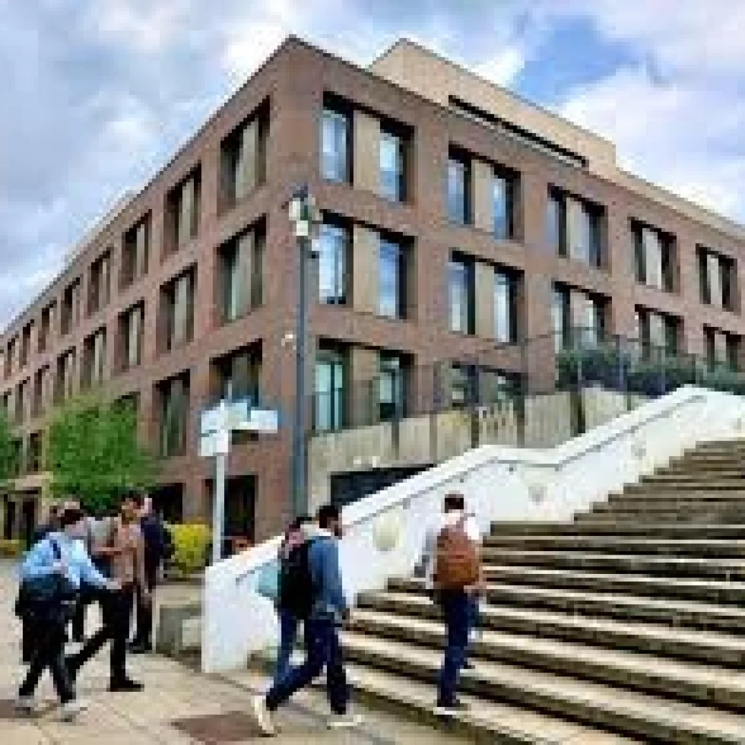 Kingston University, London