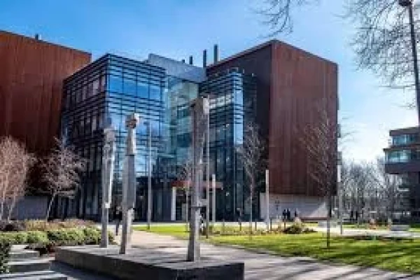 University of Liverpool