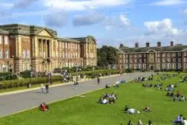 Leeds Beckett University, United Kingdom